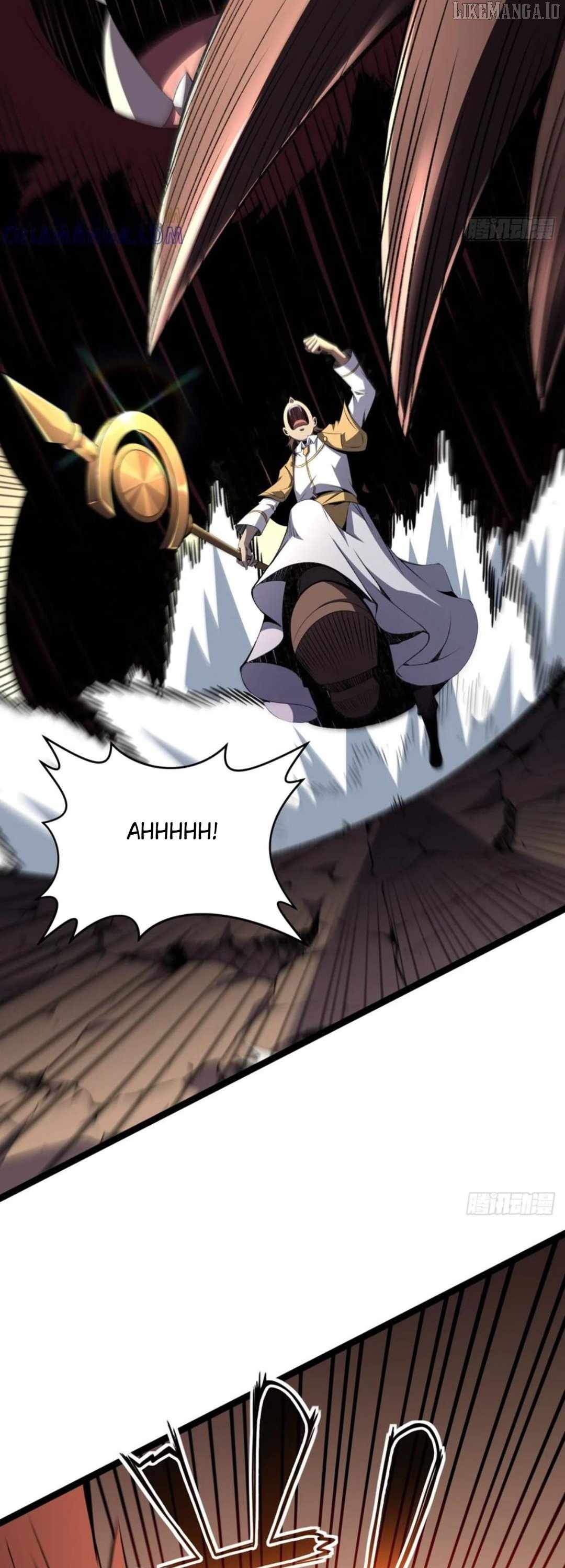 Lord of Summons! Sudden Mutation Chapter 46 - Page 14