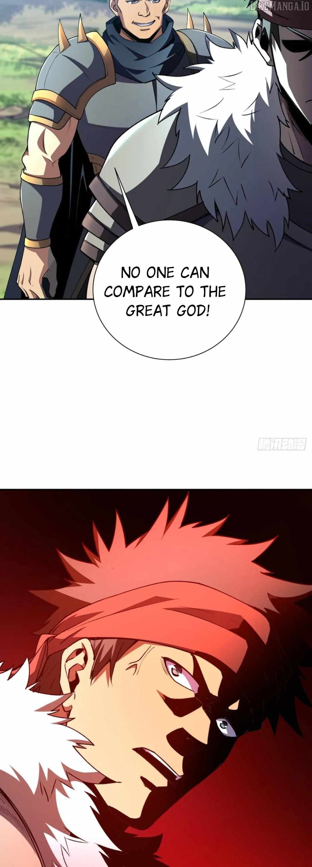 Lord of Summons! Sudden Mutation Chapter 46 - Page 21