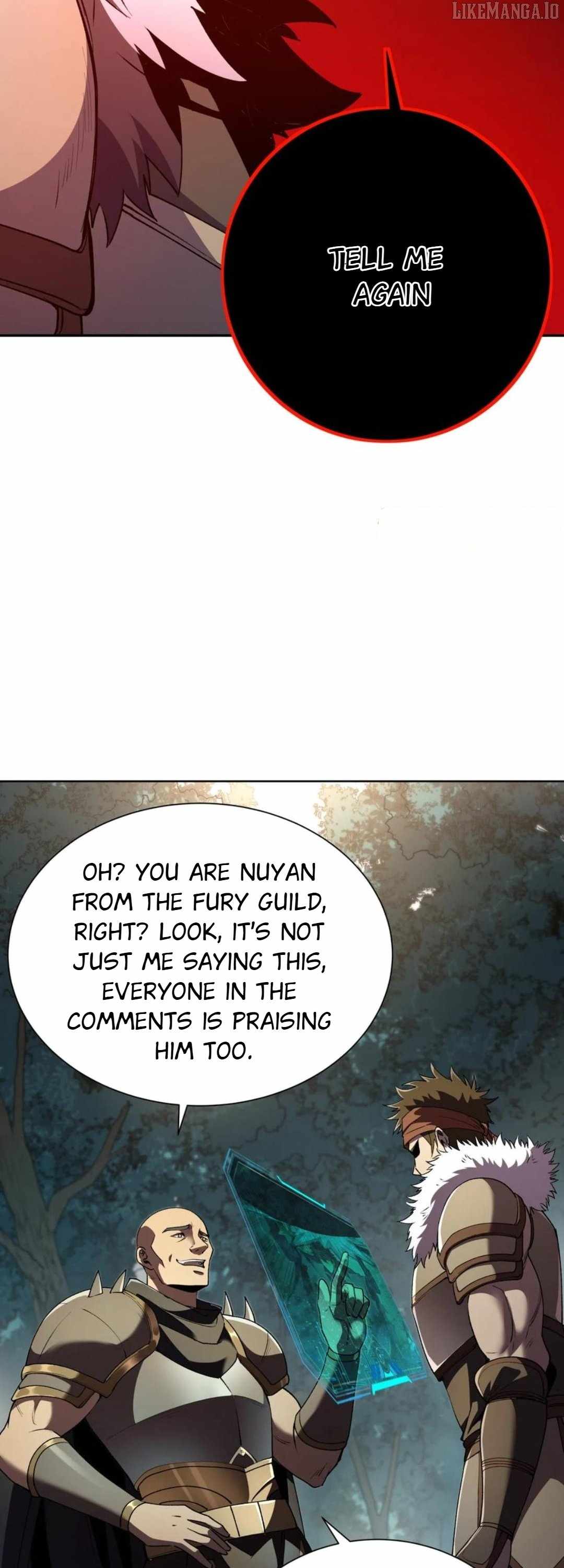 Lord of Summons! Sudden Mutation Chapter 46 - Page 22