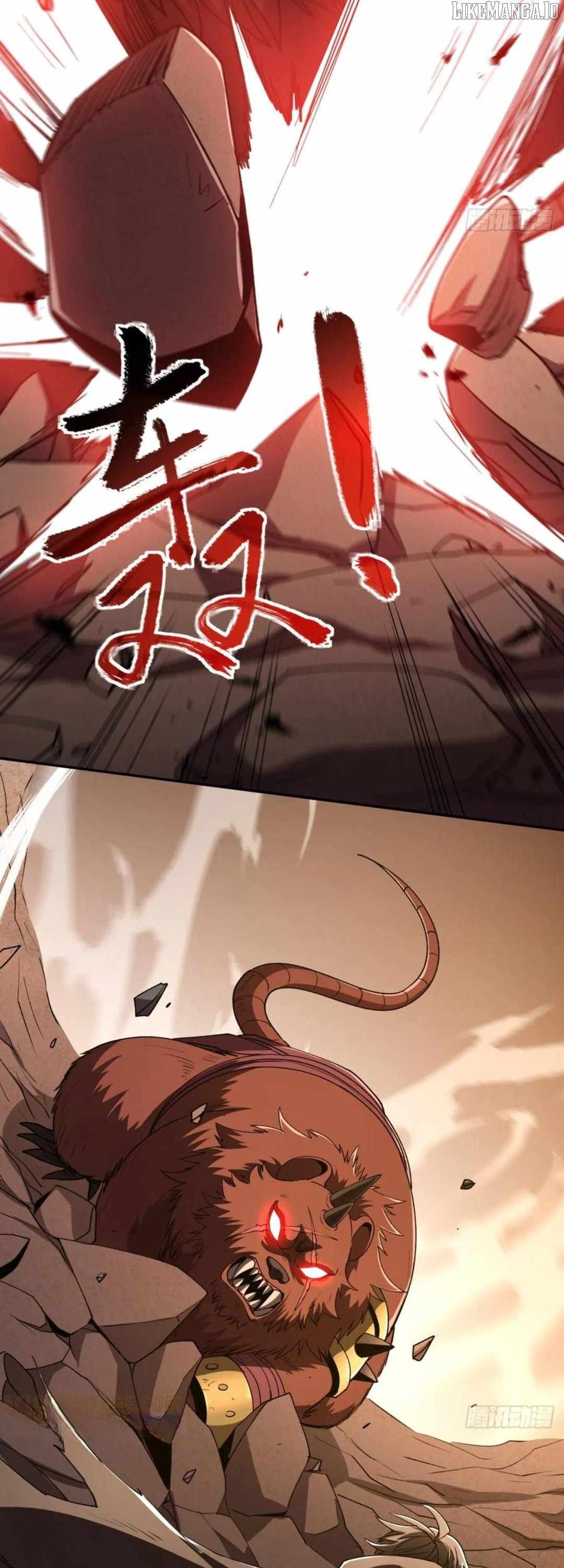 Lord of Summons! Sudden Mutation Chapter 46 - Page 32