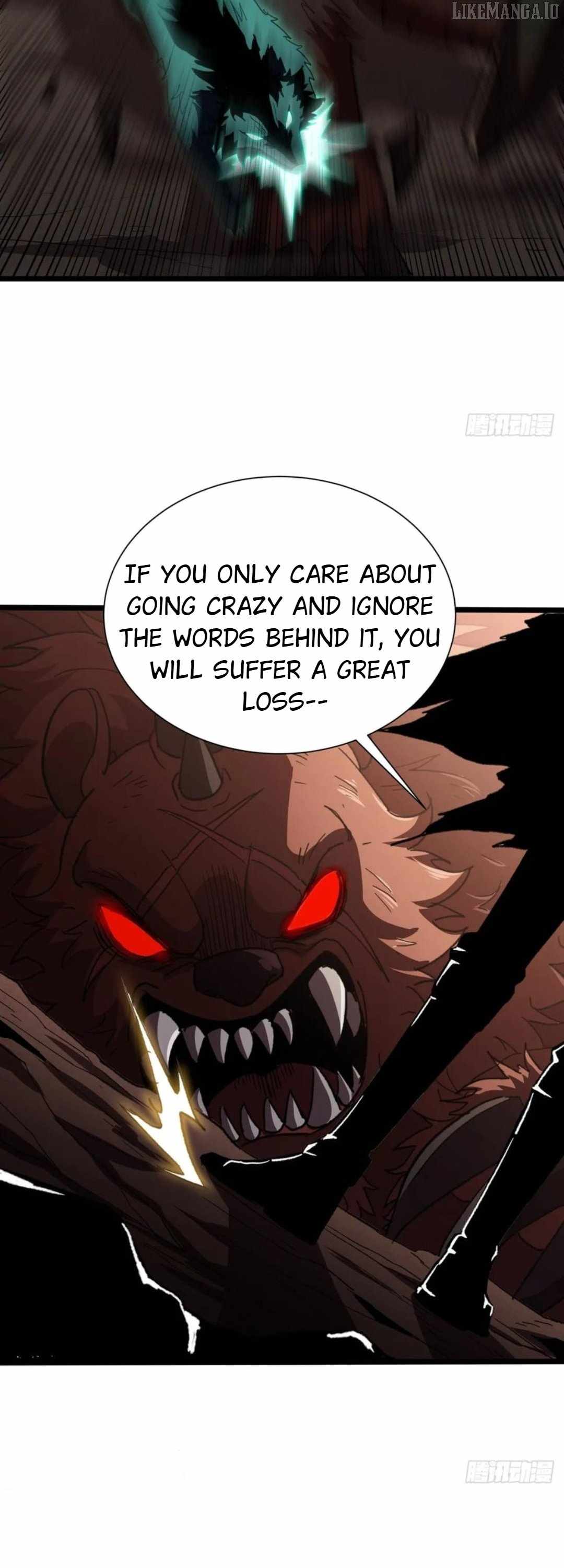 Lord of Summons! Sudden Mutation Chapter 46 - Page 40
