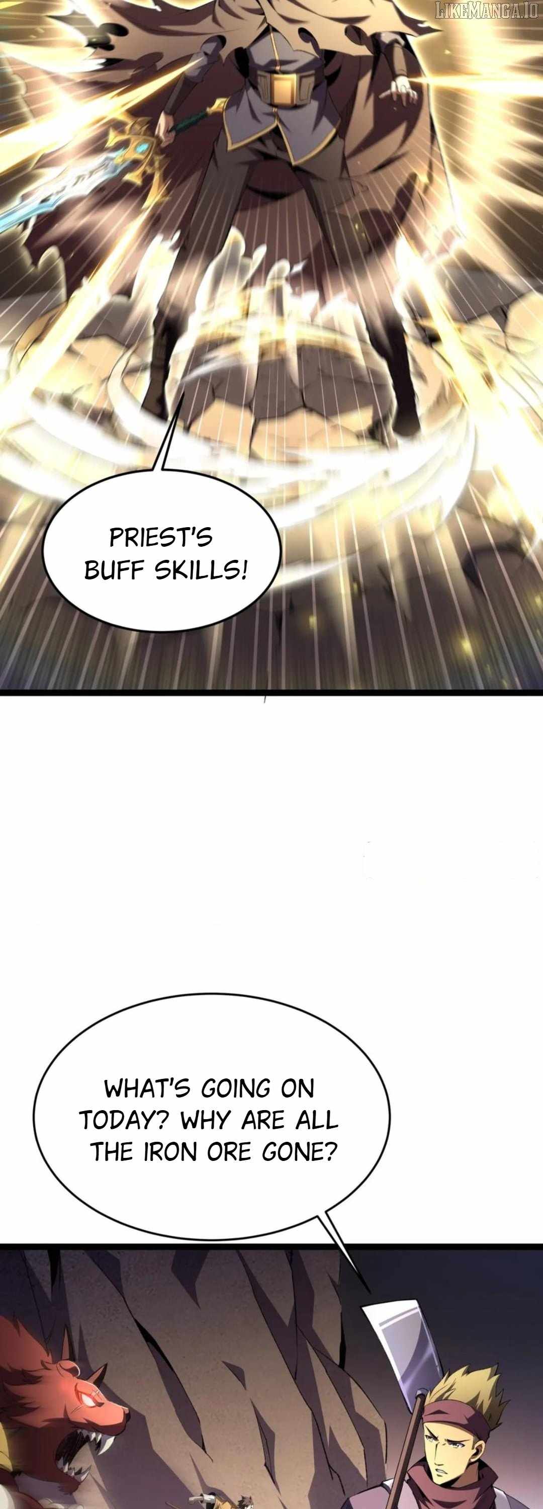Lord of Summons! Sudden Mutation Chapter 46 - Page 7