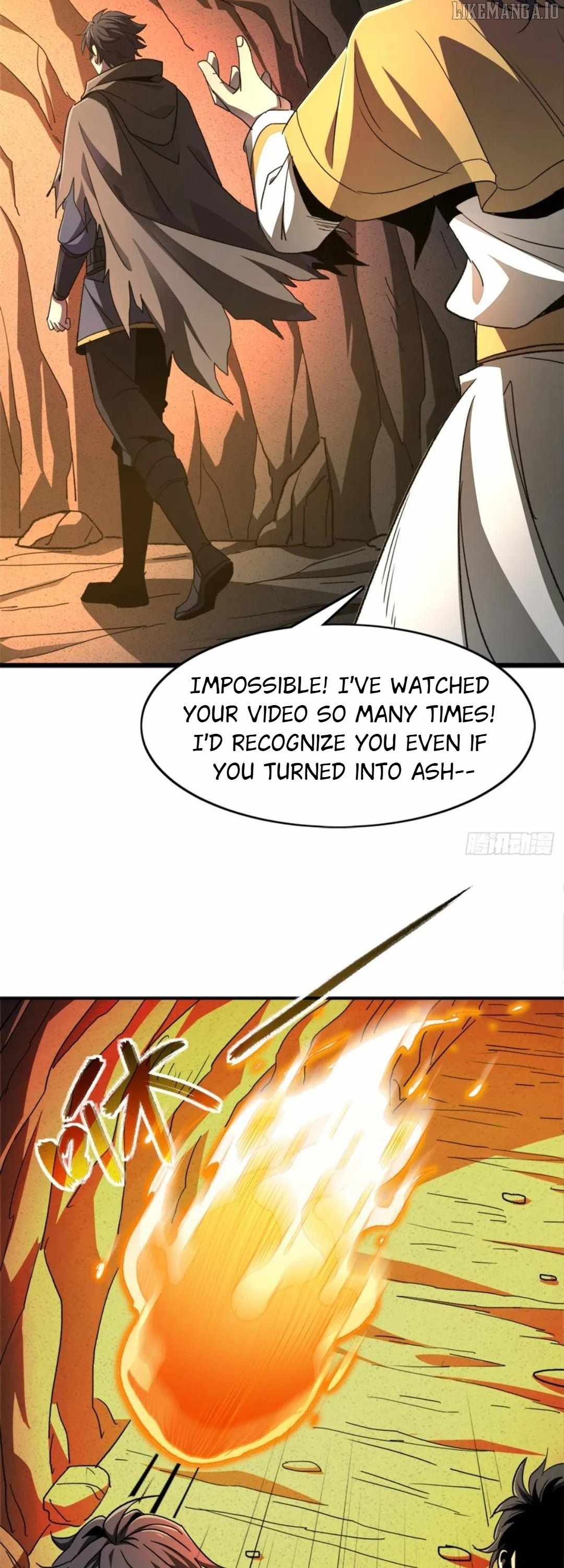 Lord of Summons! Sudden Mutation Chapter 47 - Page 12