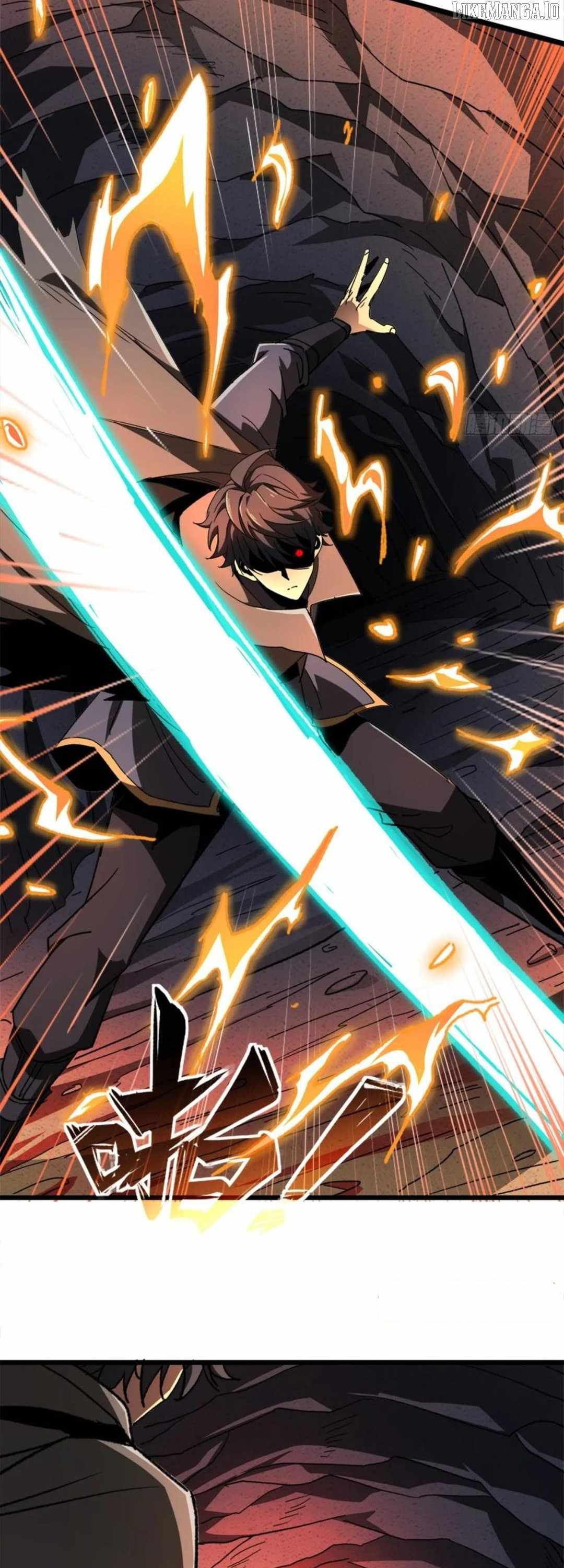 Lord of Summons! Sudden Mutation Chapter 47 - Page 14
