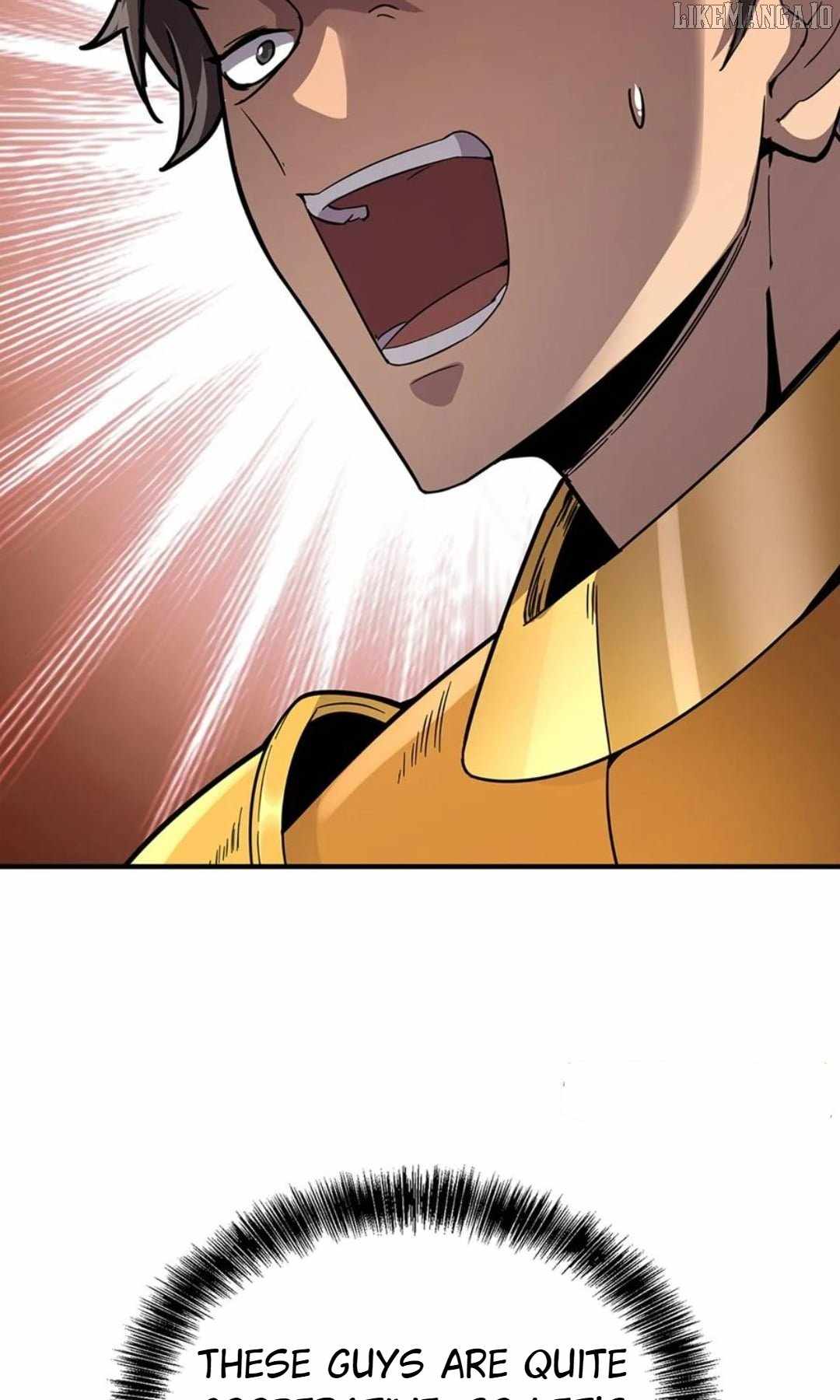 Lord of Summons! Sudden Mutation Chapter 47 - Page 29