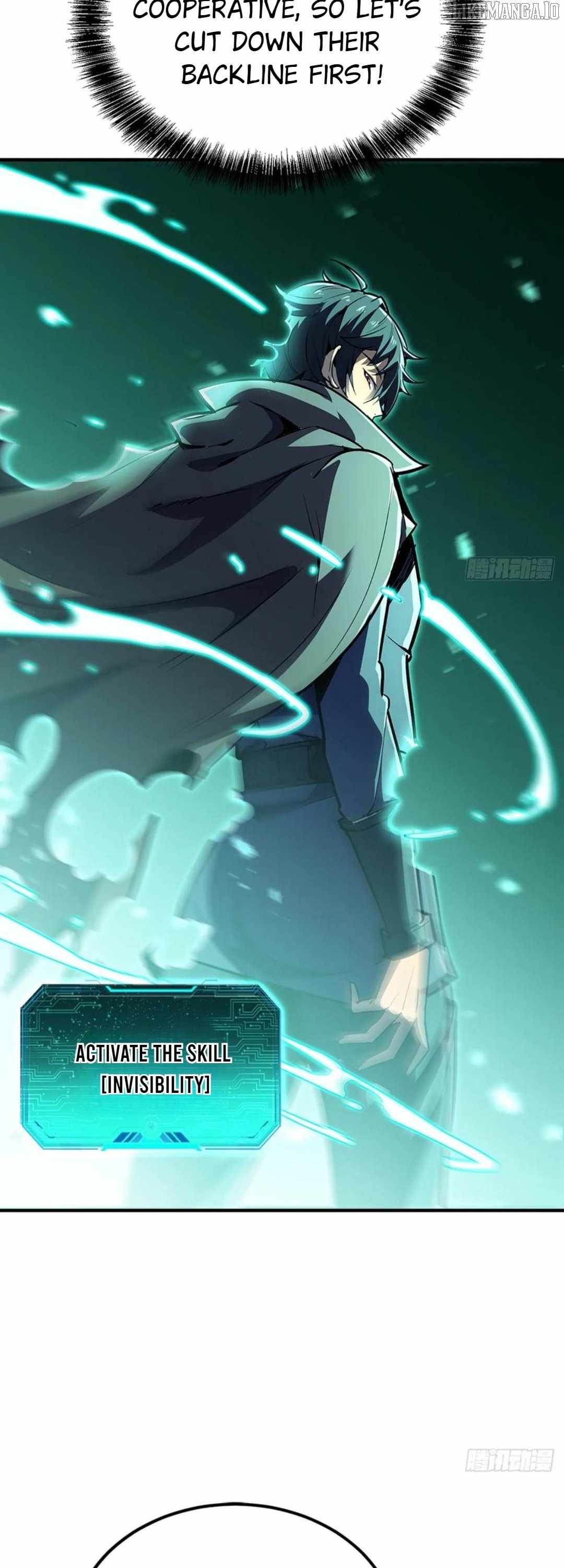 Lord of Summons! Sudden Mutation Chapter 47 - Page 30