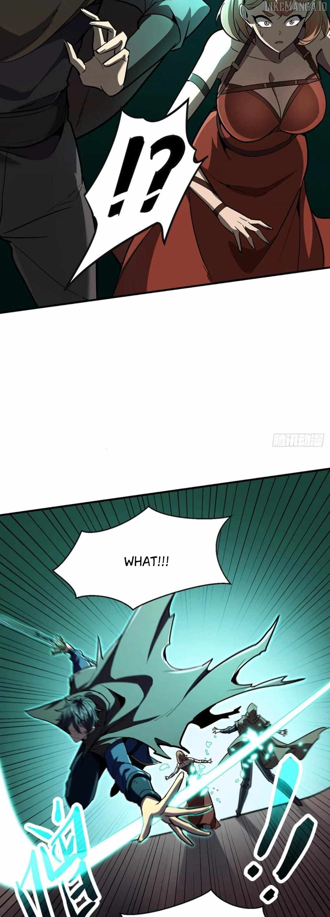 Lord of Summons! Sudden Mutation Chapter 47 - Page 33