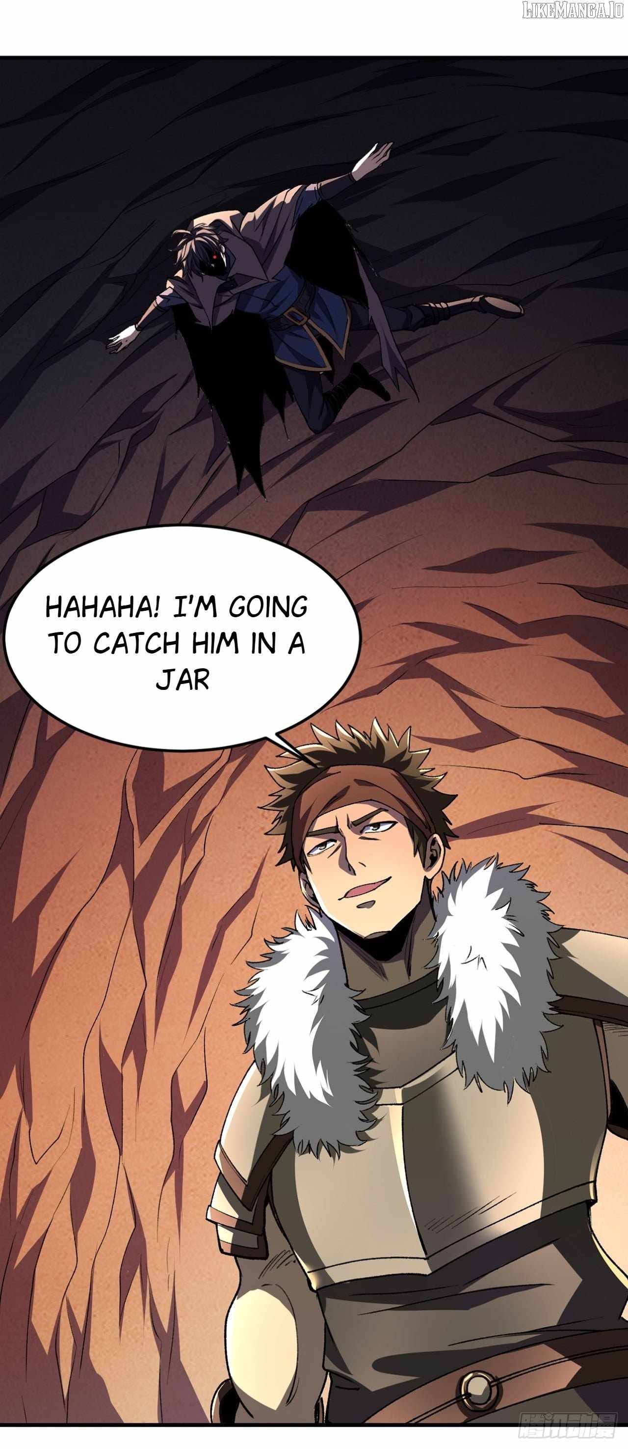 Lord of Summons! Sudden Mutation Chapter 48 - Page 12