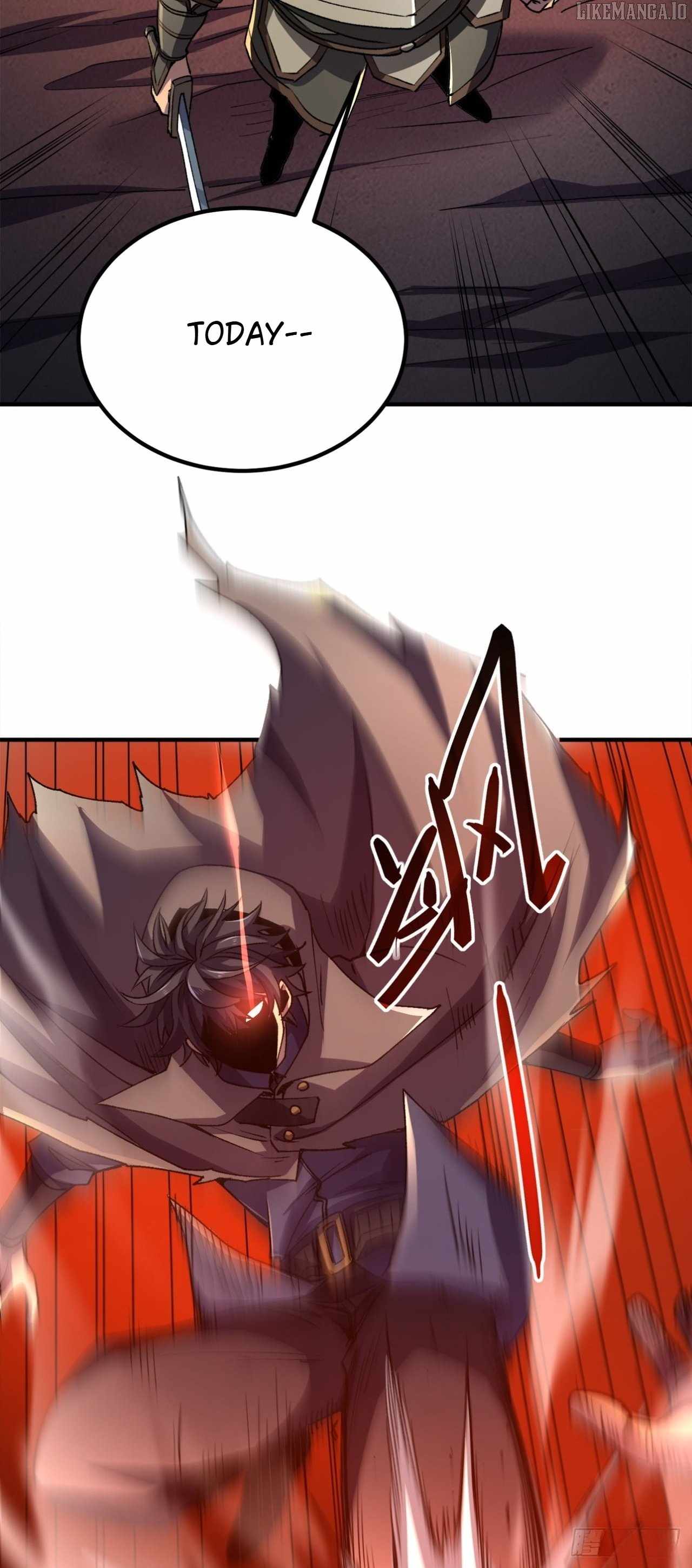 Lord of Summons! Sudden Mutation Chapter 48 - Page 14
