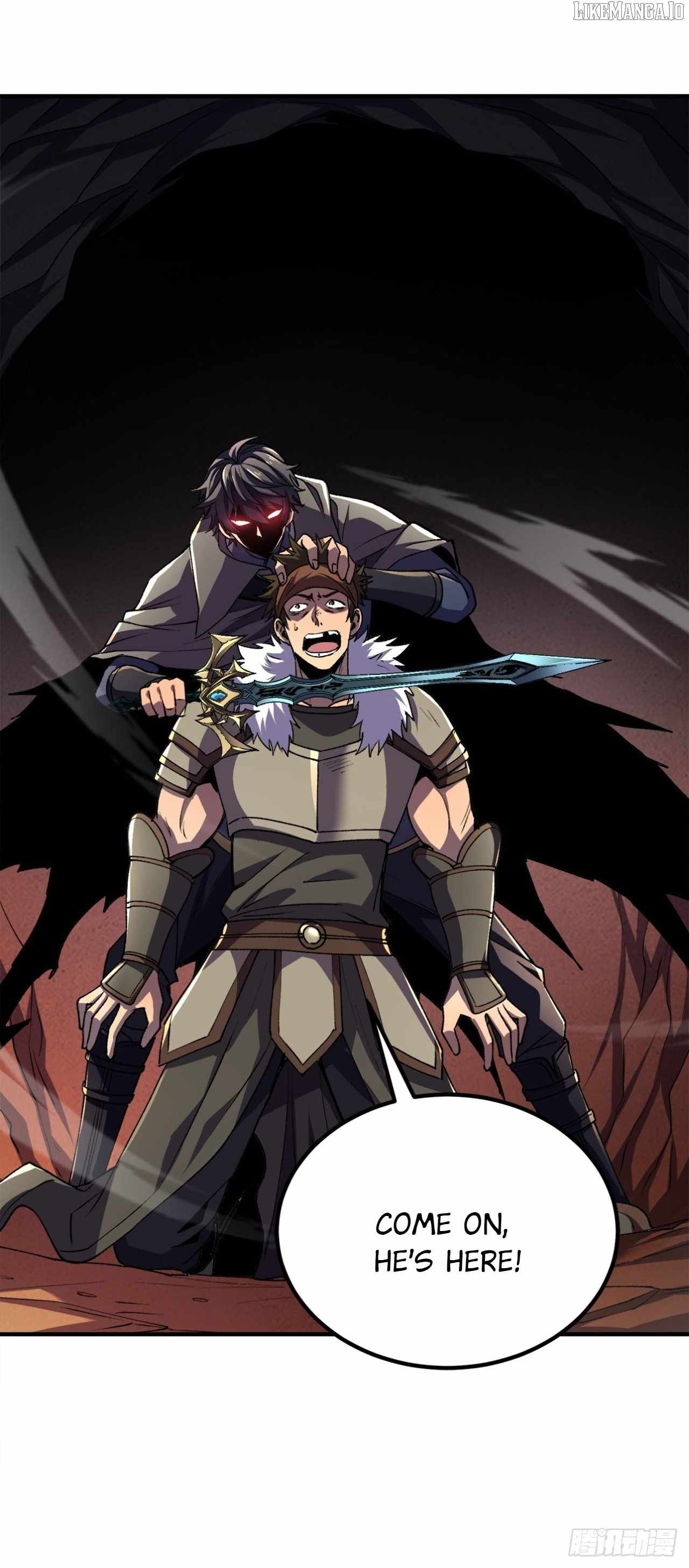 Lord of Summons! Sudden Mutation Chapter 48 - Page 20