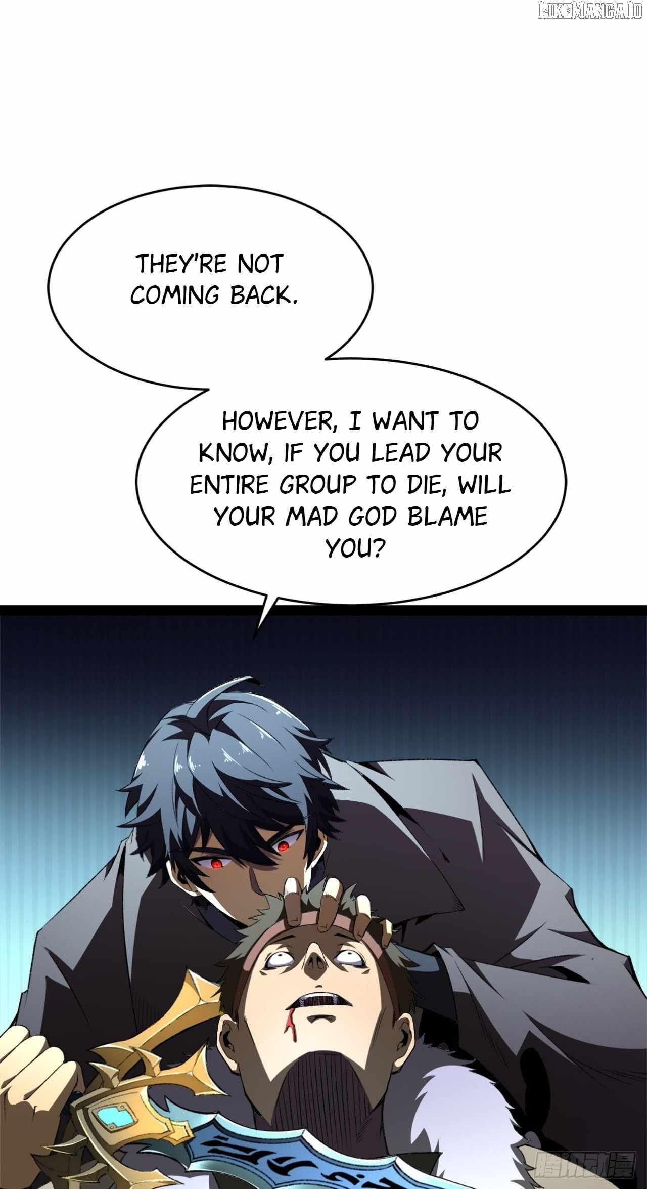 Lord of Summons! Sudden Mutation Chapter 48 - Page 21