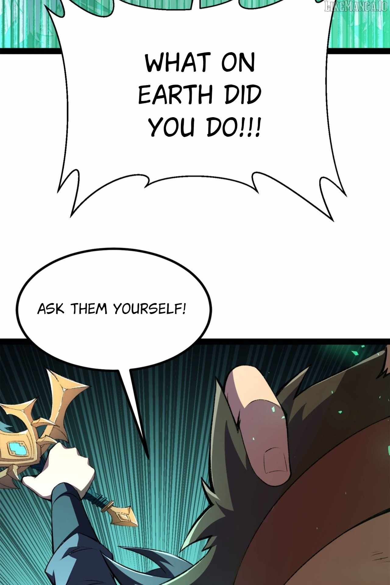 Lord of Summons! Sudden Mutation Chapter 48 - Page 28
