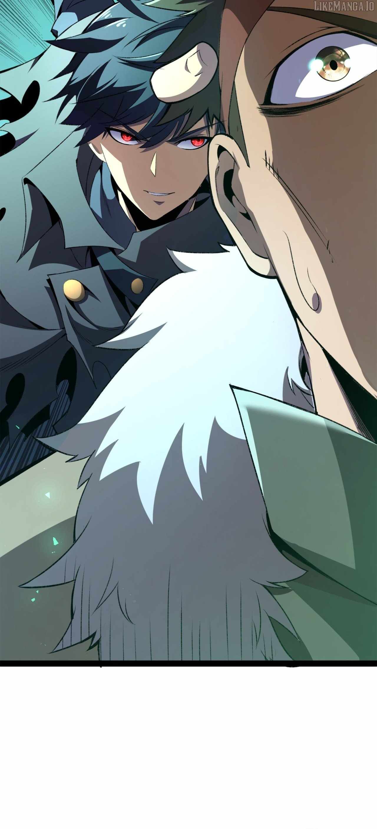 Lord of Summons! Sudden Mutation Chapter 48 - Page 29
