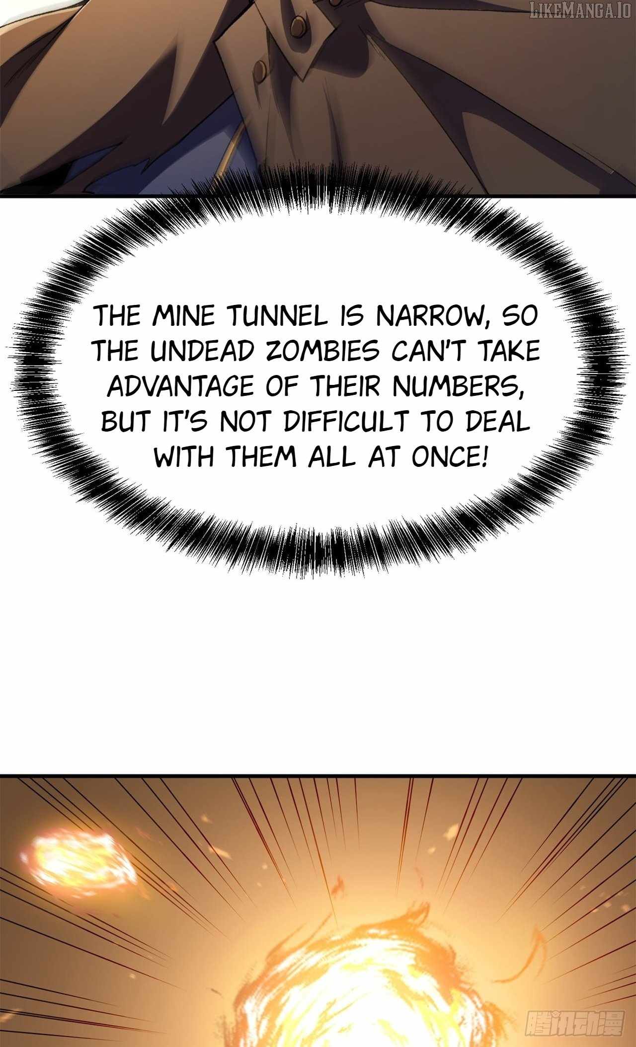 Lord of Summons! Sudden Mutation Chapter 48 - Page 4