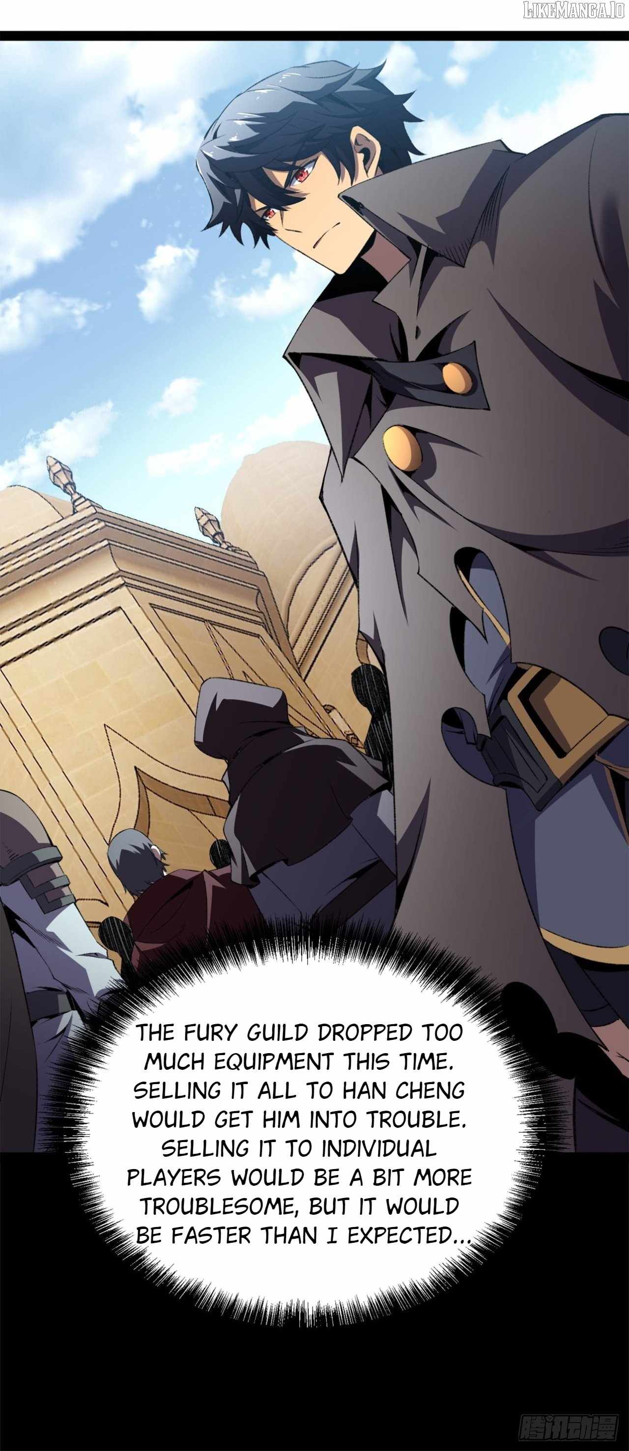Lord of Summons! Sudden Mutation Chapter 48 - Page 37