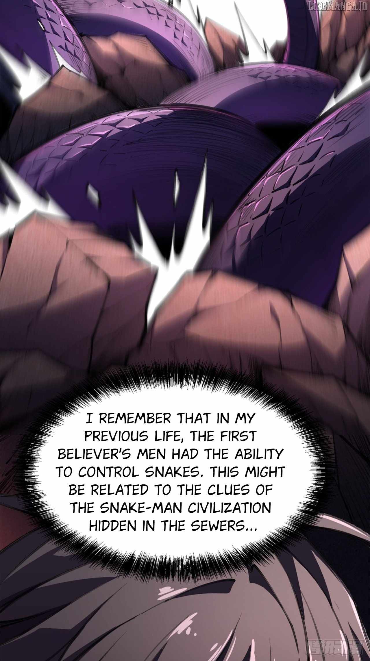 Lord of Summons! Sudden Mutation Chapter 48 - Page 39