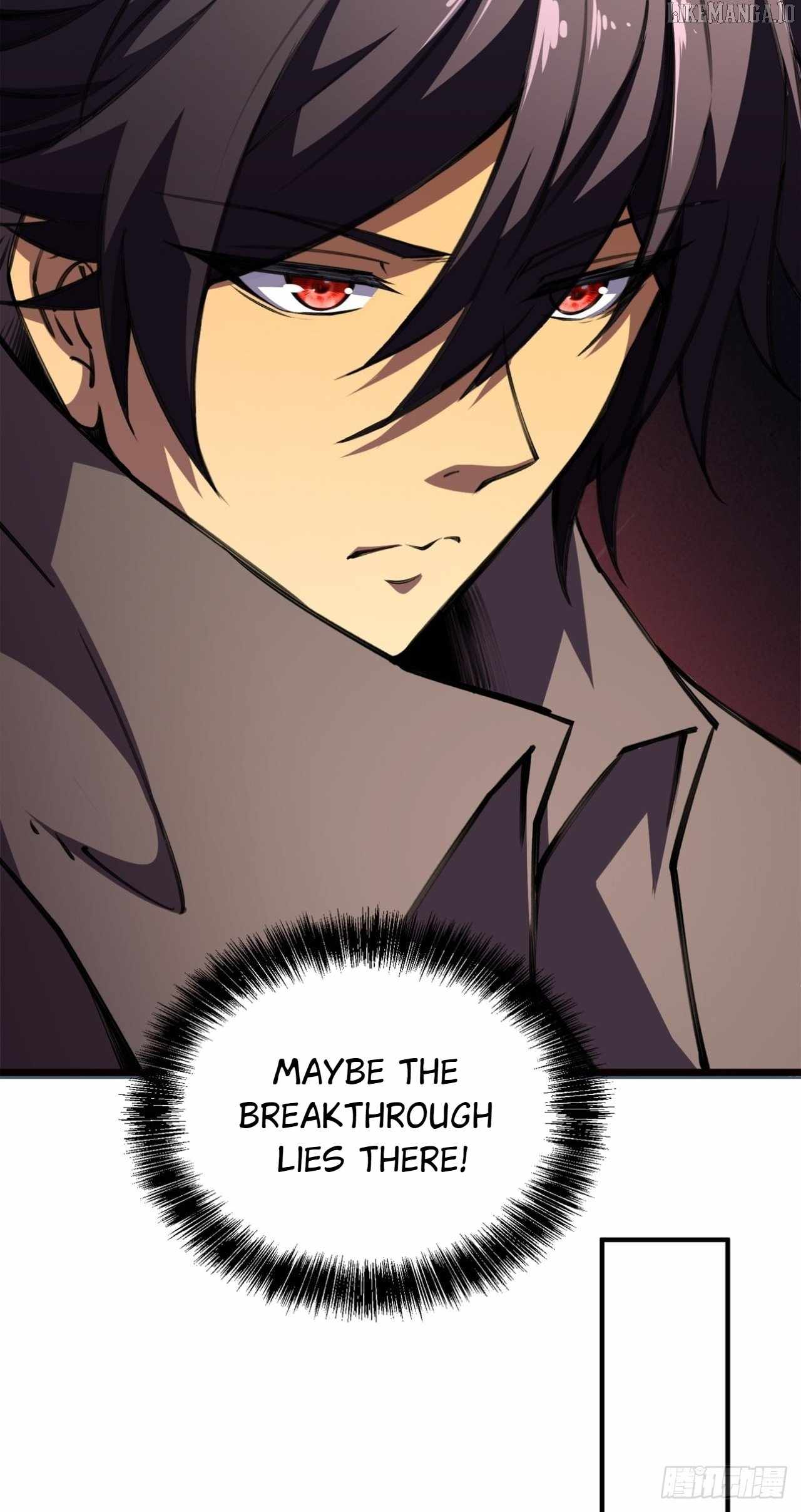 Lord of Summons! Sudden Mutation Chapter 48 - Page 40