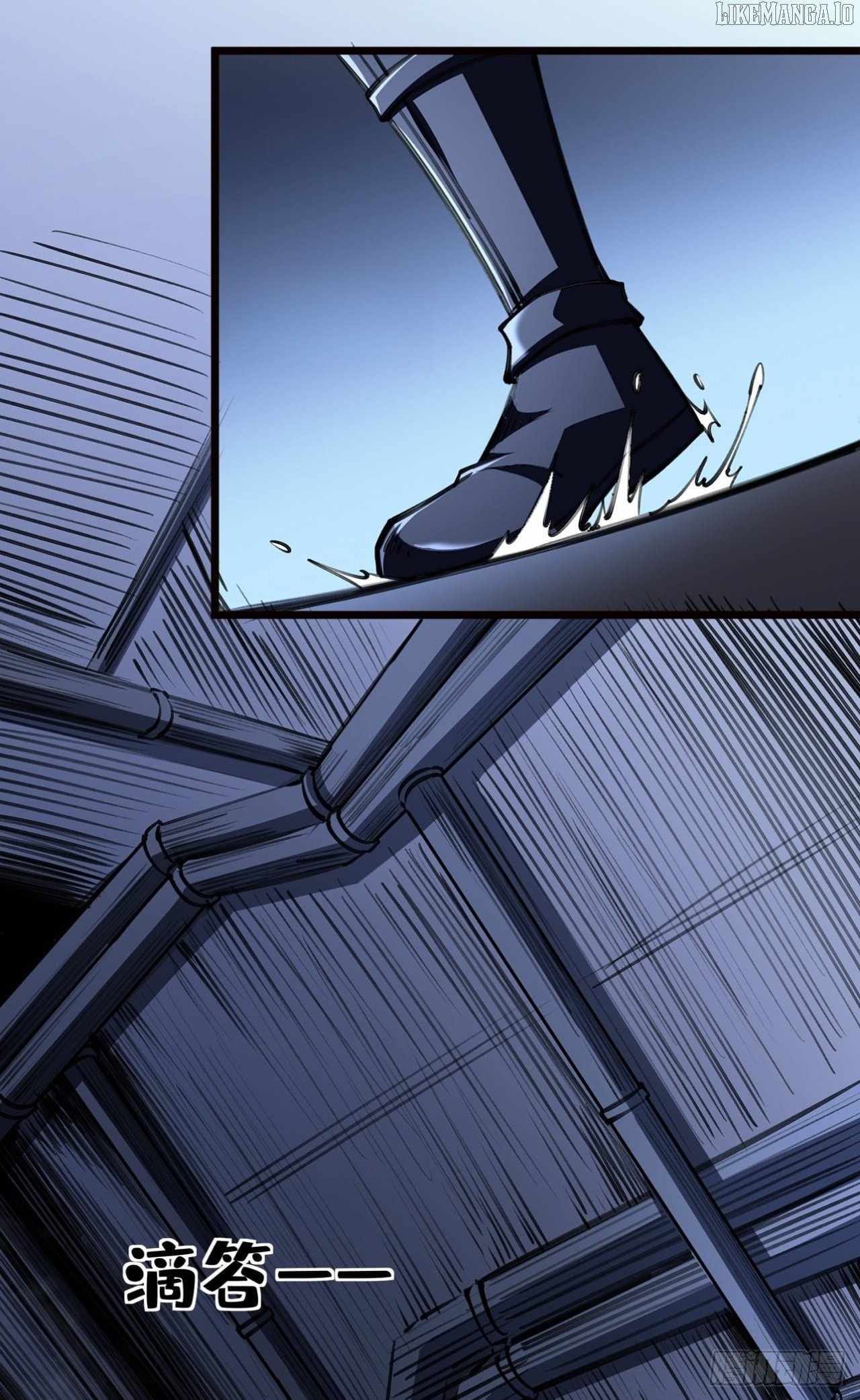 Lord of Summons! Sudden Mutation Chapter 48 - Page 42