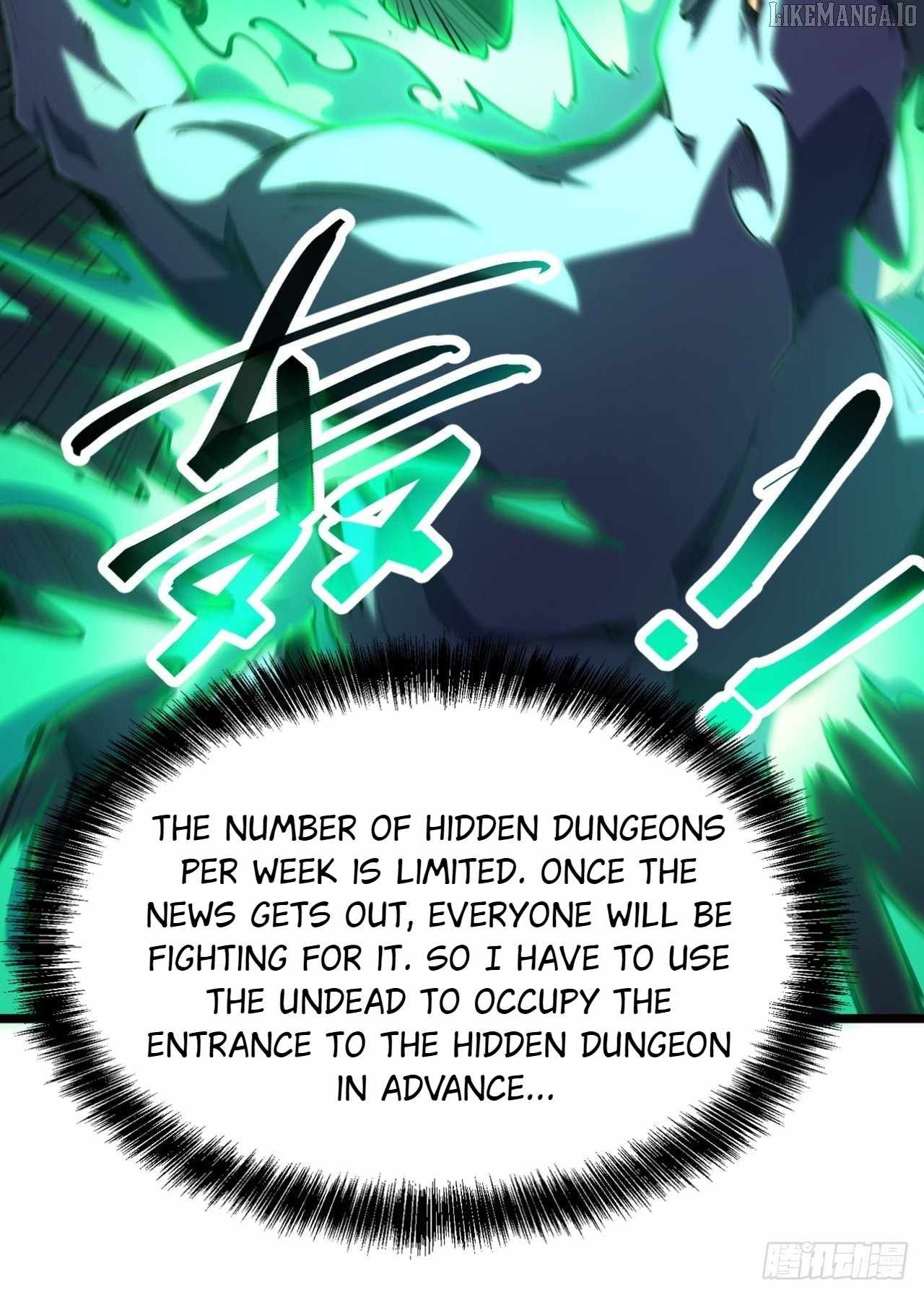 Lord of Summons! Sudden Mutation Chapter 48 - Page 46