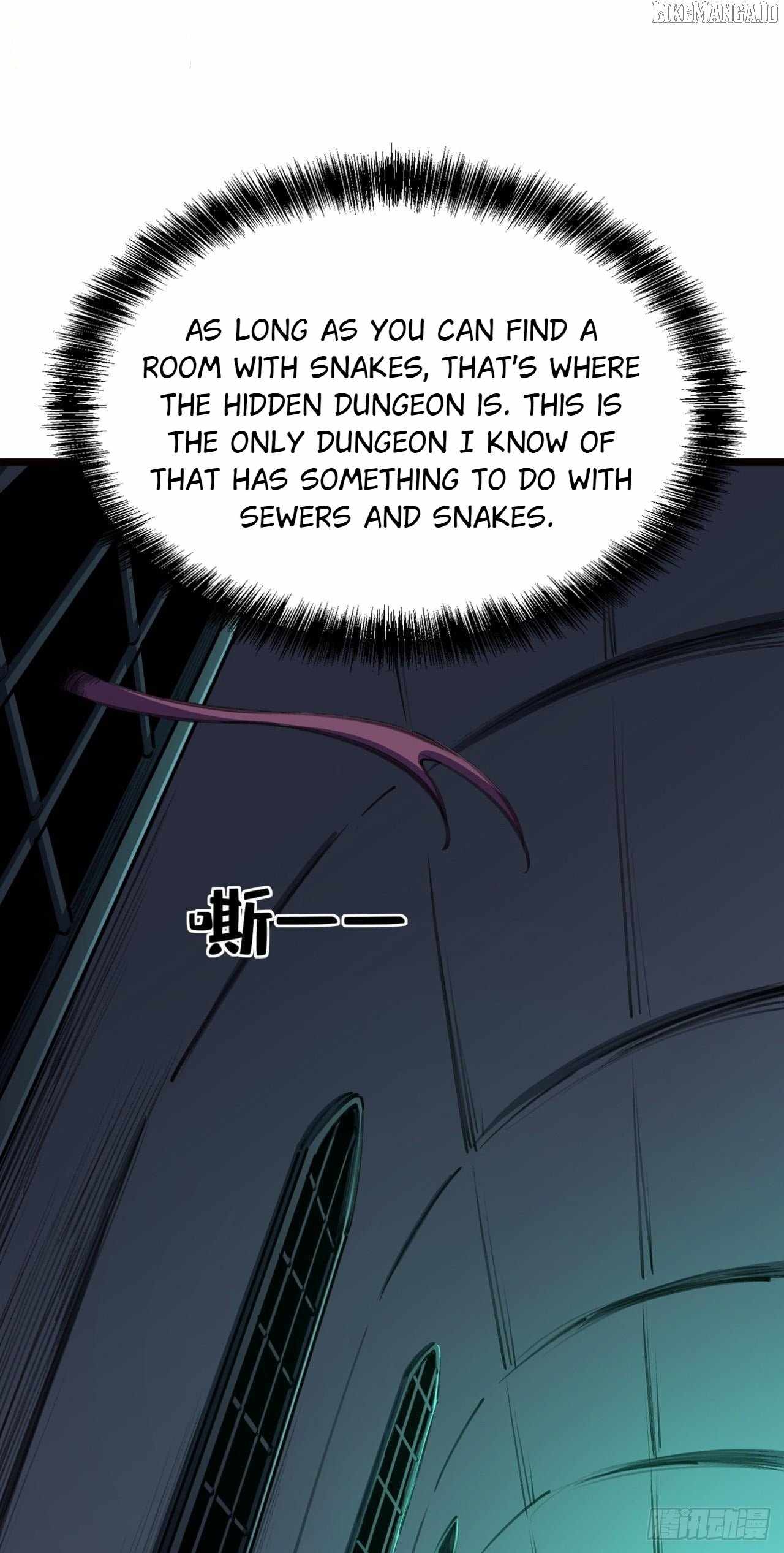 Lord of Summons! Sudden Mutation Chapter 48 - Page 47