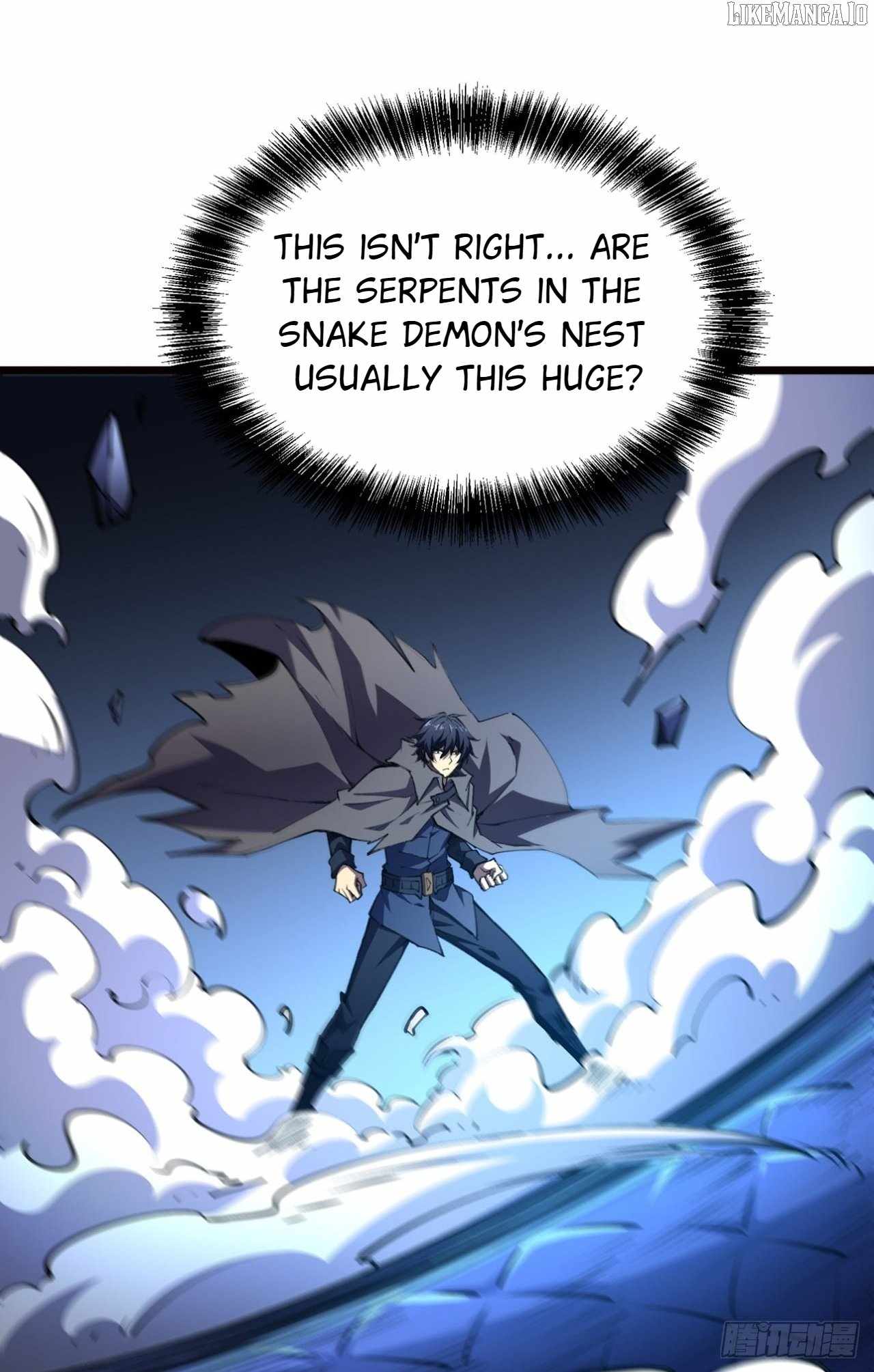 Lord of Summons! Sudden Mutation Chapter 48 - Page 51