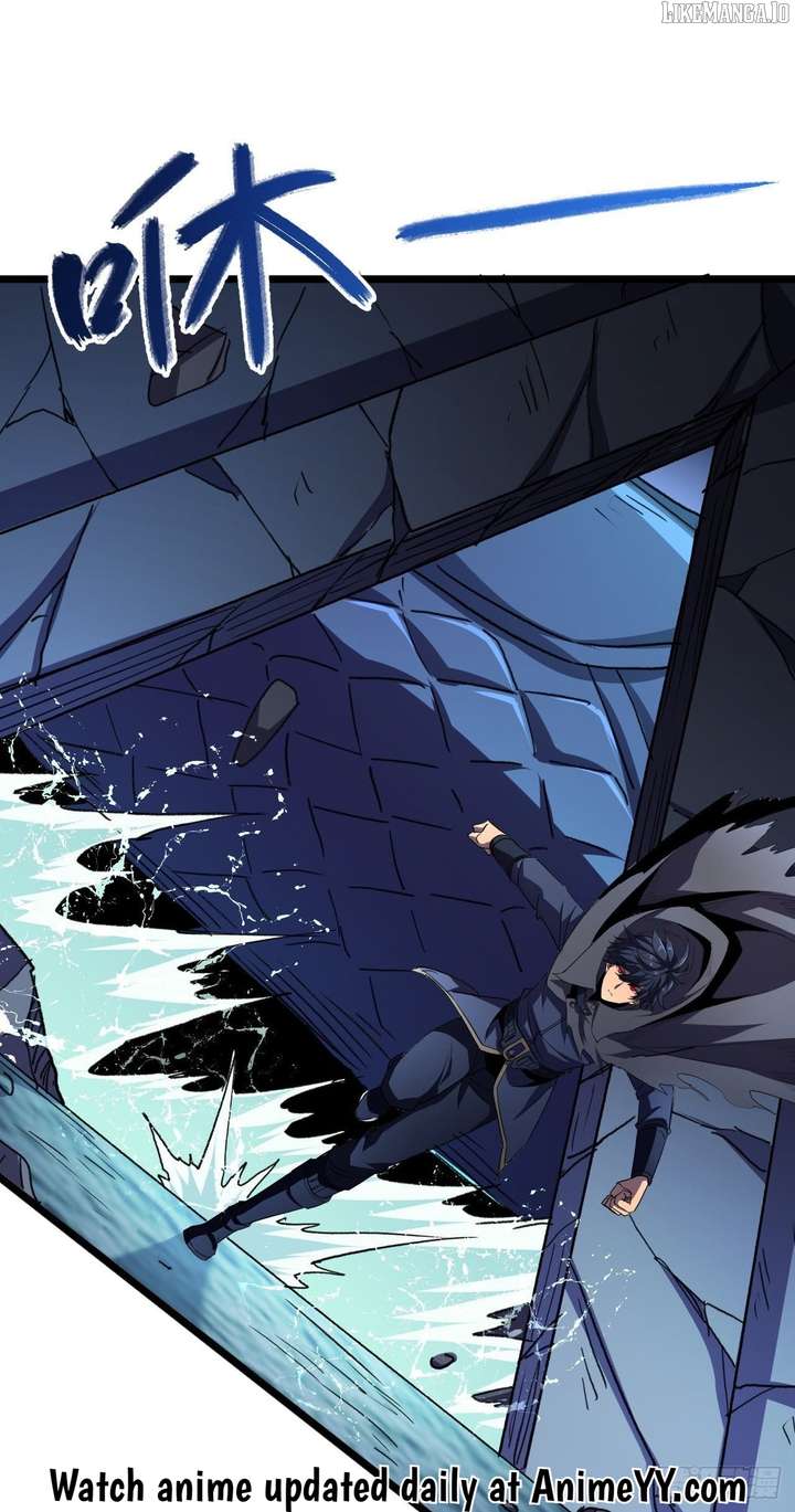 Lord of Summons! Sudden Mutation Chapter 49 - Page 11