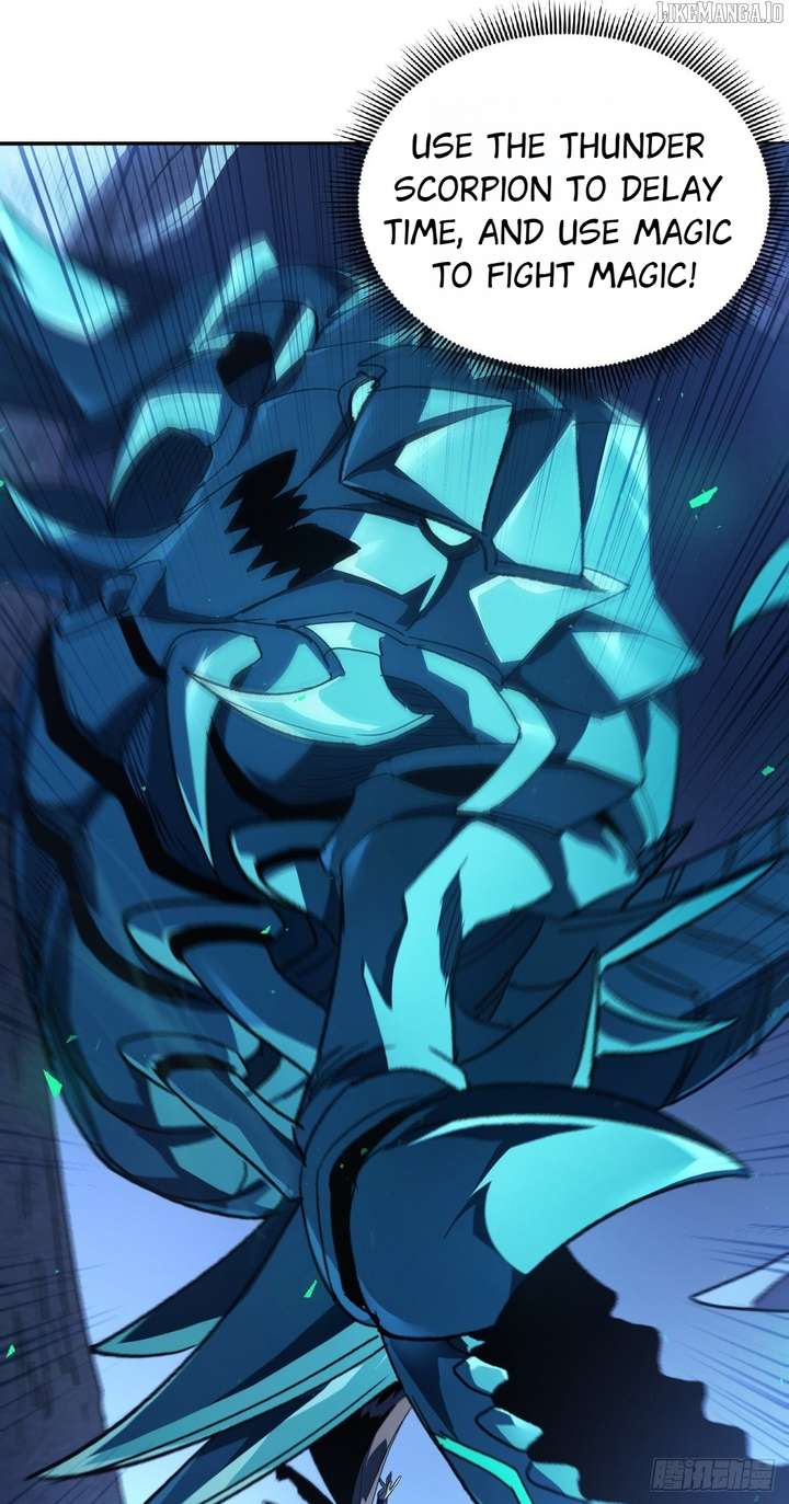 Lord of Summons! Sudden Mutation Chapter 49 - Page 24