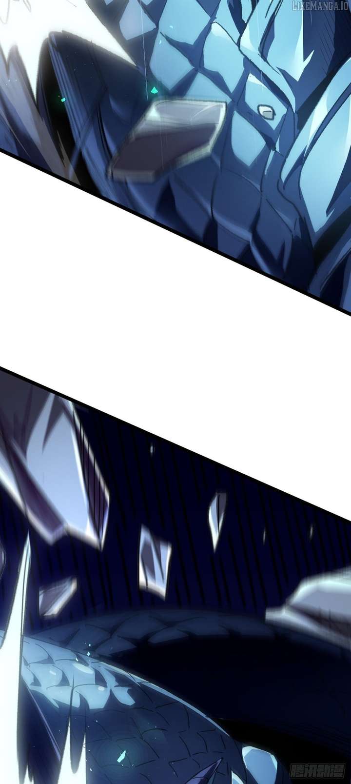 Lord of Summons! Sudden Mutation Chapter 49 - Page 28