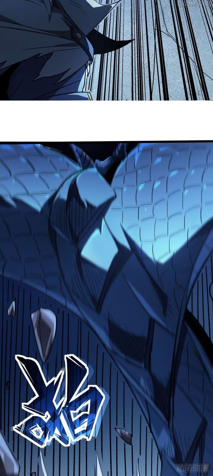 Lord of Summons! Sudden Mutation Chapter 49 - Page 33
