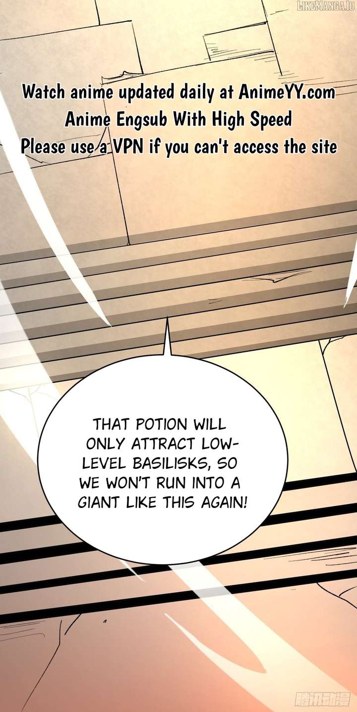 Lord of Summons! Sudden Mutation Chapter 49 - Page 49