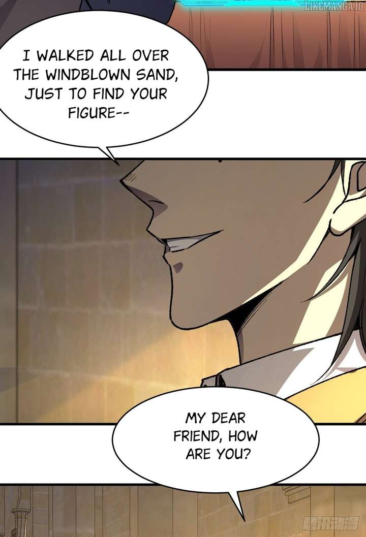 Lord of Summons! Sudden Mutation Chapter 49 - Page 52