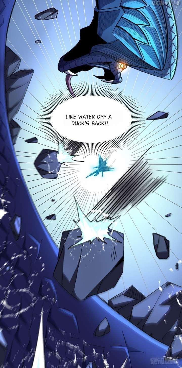 Lord of Summons! Sudden Mutation Chapter 49 - Page 7