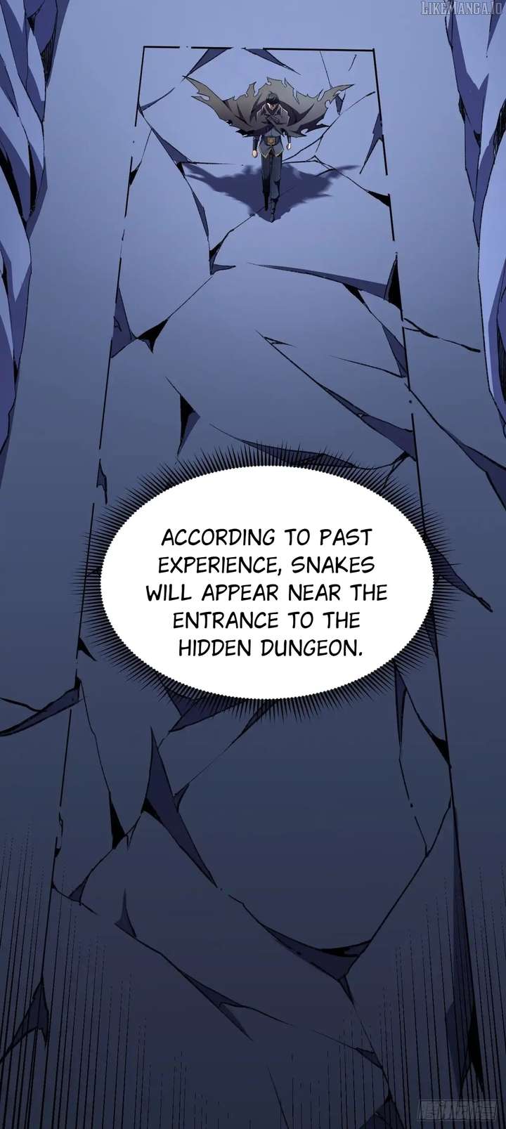 Lord of Summons! Sudden Mutation Chapter 50 - Page 2