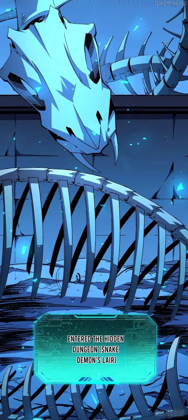 Lord of Summons! Sudden Mutation Chapter 50 - Page 11