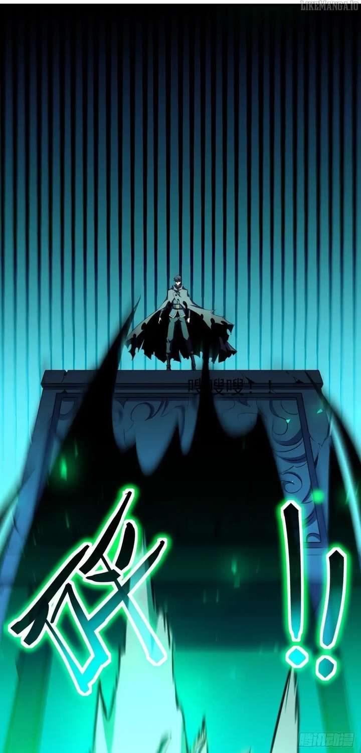 Lord of Summons! Sudden Mutation Chapter 50 - Page 14