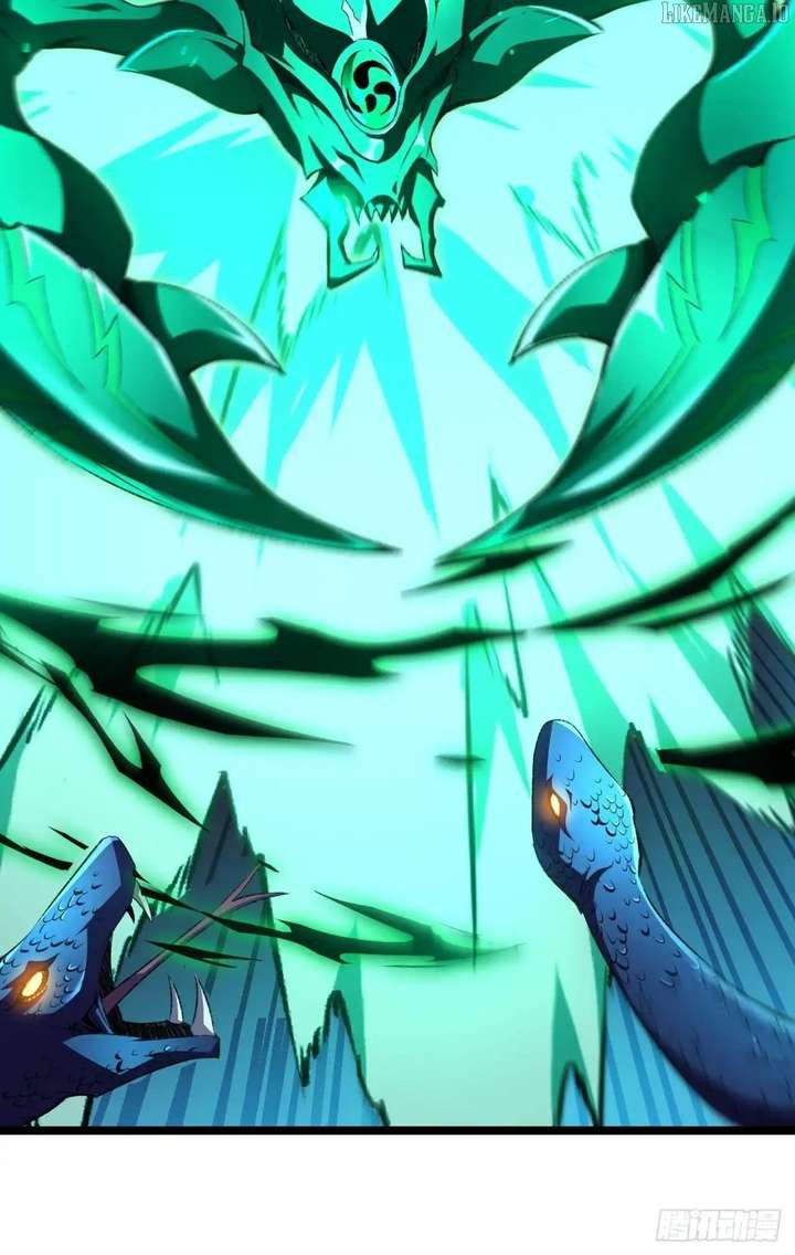 Lord of Summons! Sudden Mutation Chapter 50 - Page 16