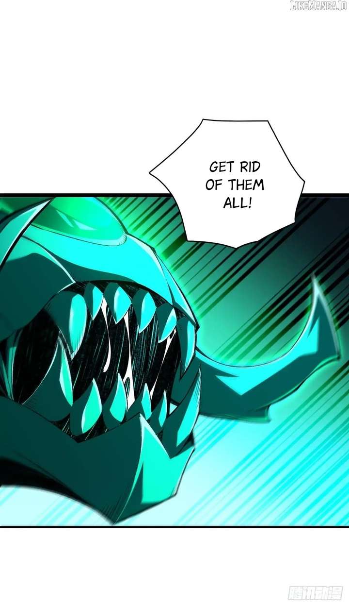 Lord of Summons! Sudden Mutation Chapter 50 - Page 17