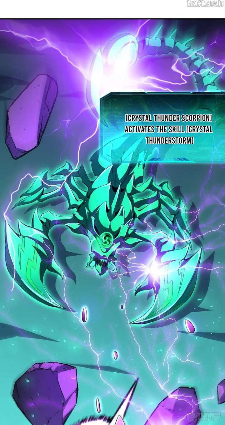 Lord of Summons! Sudden Mutation Chapter 50 - Page 18