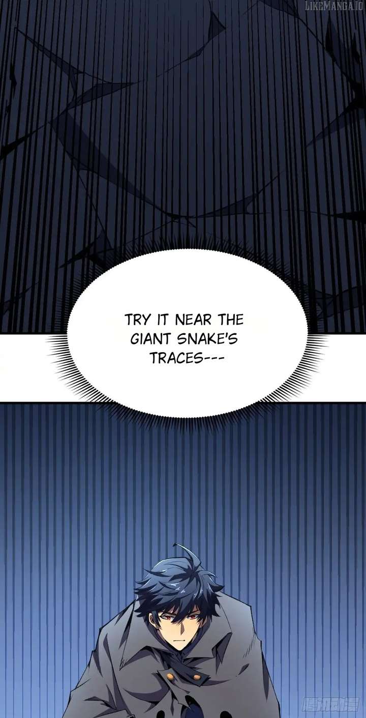 Lord of Summons! Sudden Mutation Chapter 50 - Page 3