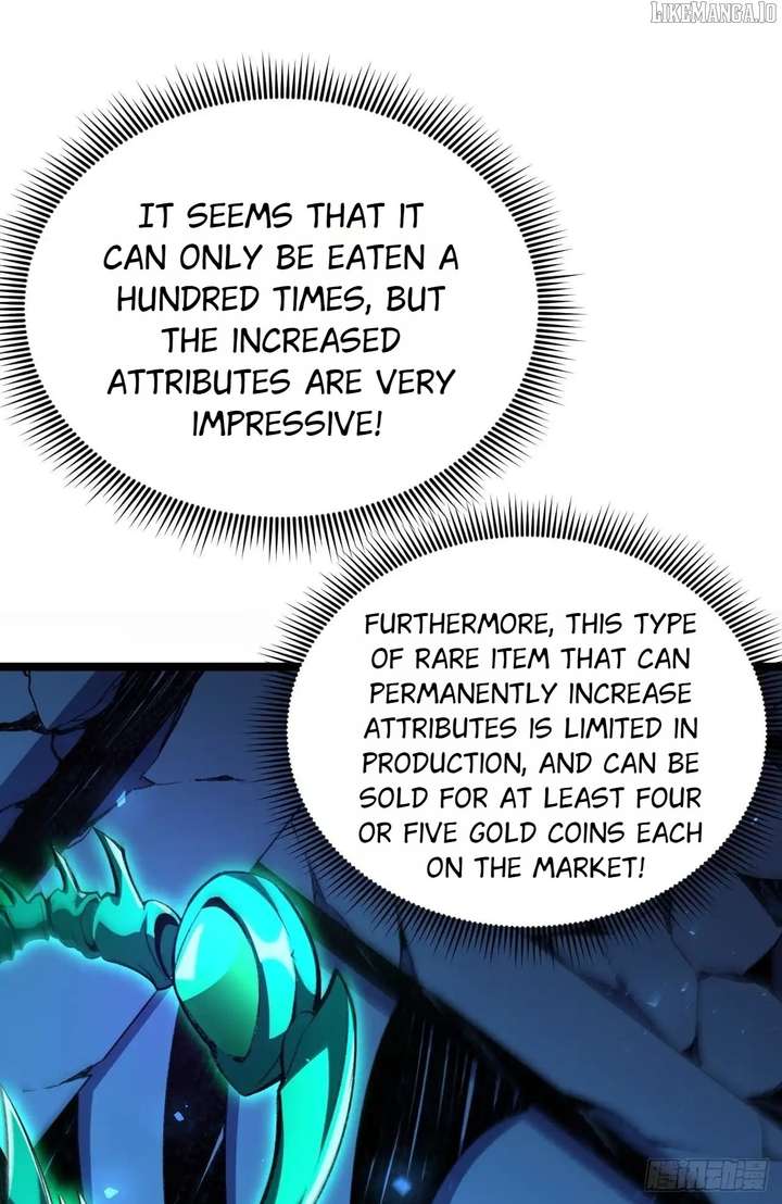 Lord of Summons! Sudden Mutation Chapter 50 - Page 24