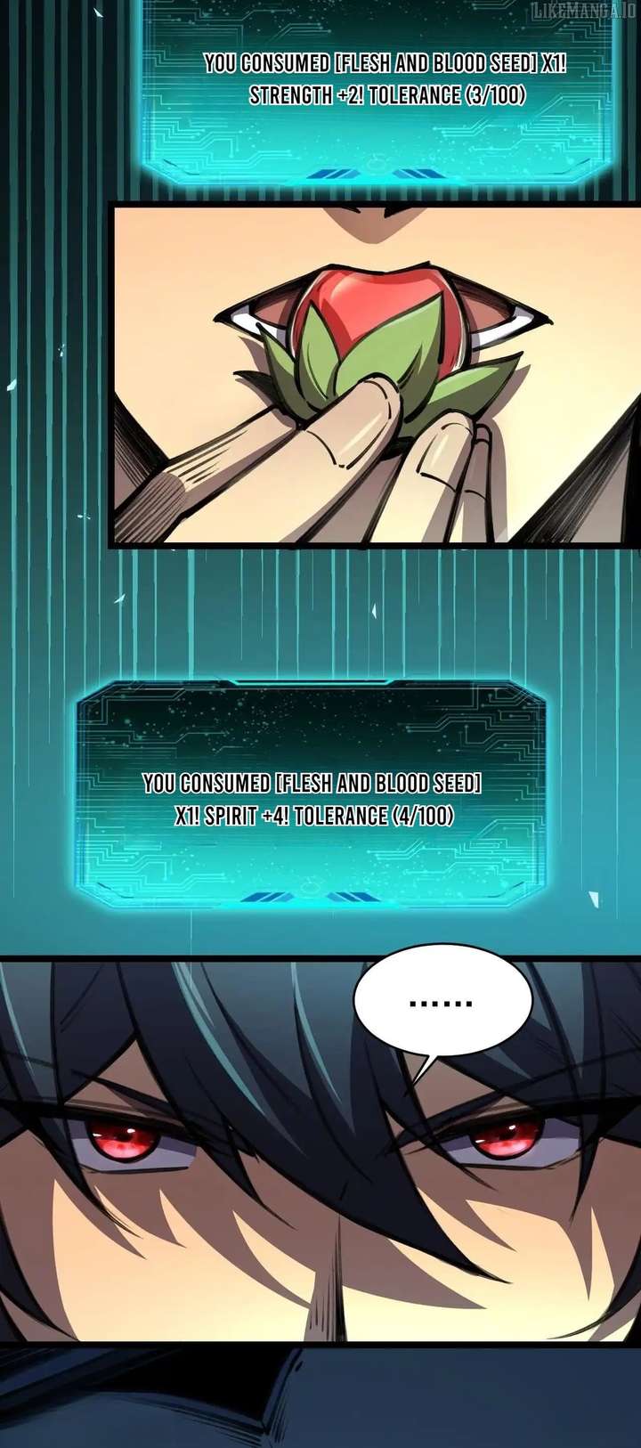 Lord of Summons! Sudden Mutation Chapter 50 - Page 28