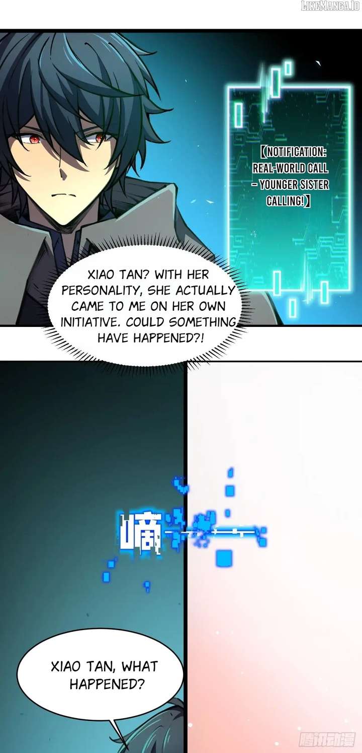 Lord of Summons! Sudden Mutation Chapter 50 - Page 35