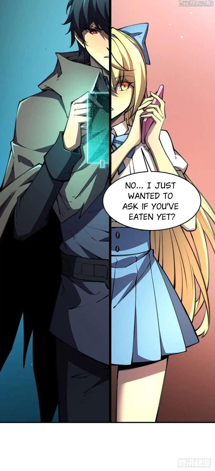 Lord of Summons! Sudden Mutation Chapter 50 - Page 36