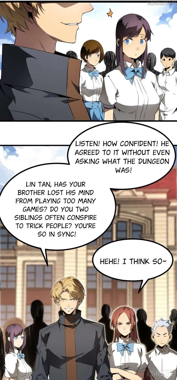 Lord of Summons! Sudden Mutation Chapter 50 - Page 40