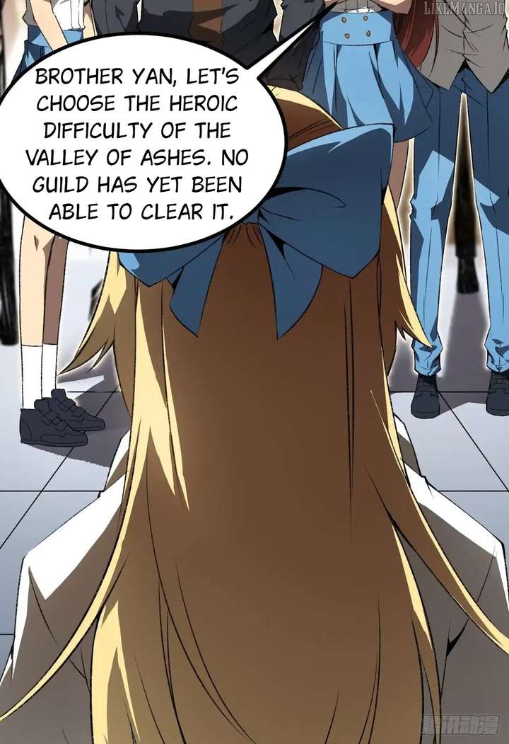 Lord of Summons! Sudden Mutation Chapter 50 - Page 41