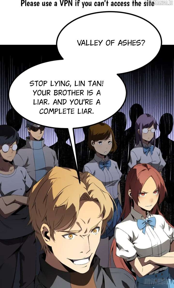 Lord of Summons! Sudden Mutation Chapter 50 - Page 43