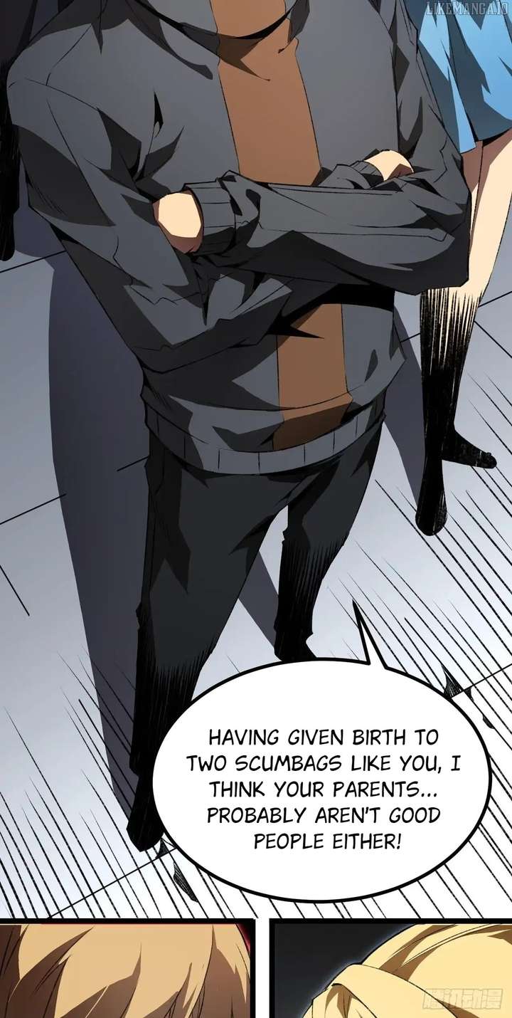 Lord of Summons! Sudden Mutation Chapter 50 - Page 44