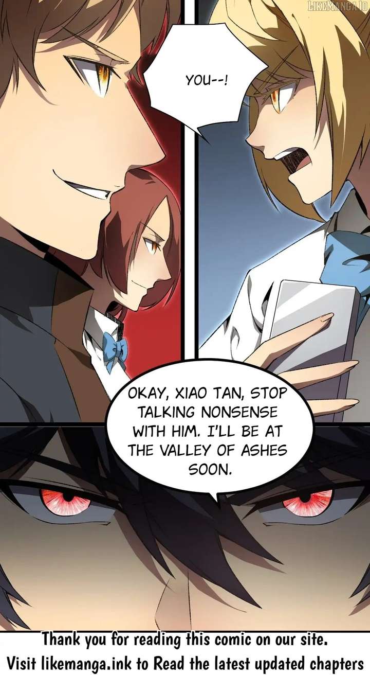 Lord of Summons! Sudden Mutation Chapter 50 - Page 45