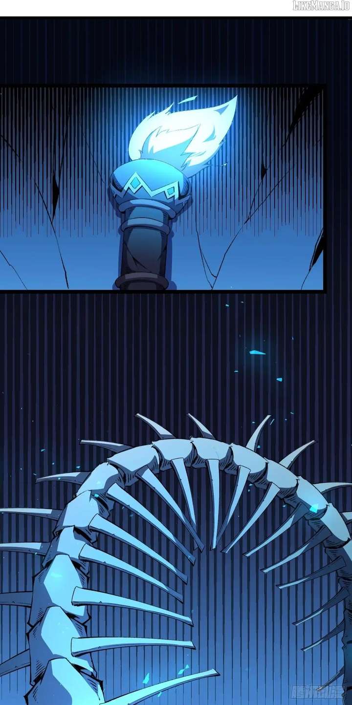 Lord of Summons! Sudden Mutation Chapter 50 - Page 10