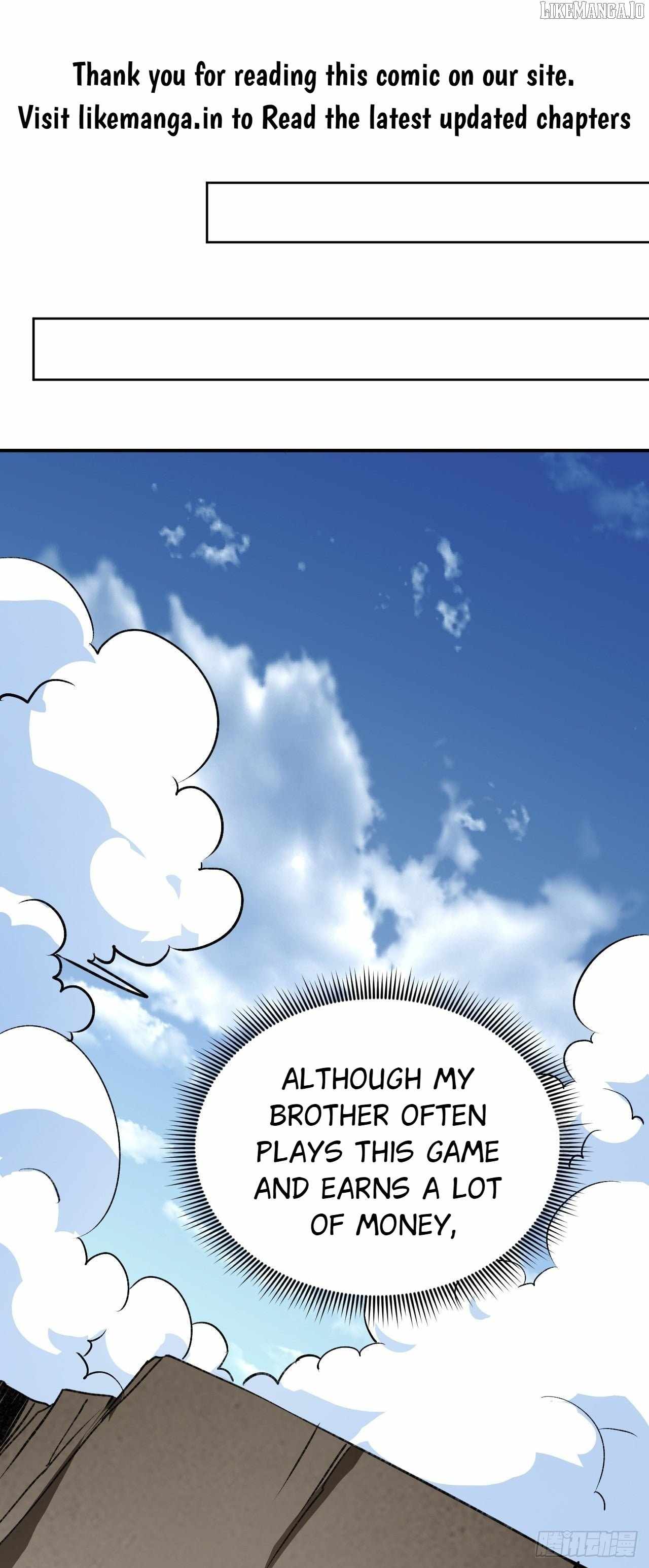 Lord of Summons! Sudden Mutation Chapter 51 - Page 1